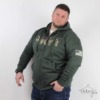 FELPA NAVY OVER - immagine 6