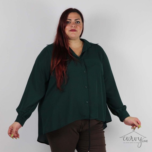 CAMICIA BASIC FALL