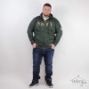 FELPA NAVY OVER - immagine 7