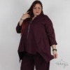 GIACCA ZIP SVASATA - Image 9
