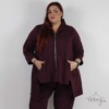 GIACCA ZIP SVASATA - Image 11