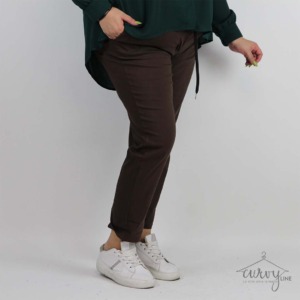 PANTA CASUAL STRETCH
