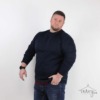 MAGLIA INSERTI OVERSIZE - immagine 3