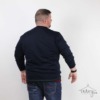 MAGLIA INSERTI OVERSIZE - immagine 5