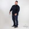 MAGLIA INSERTI OVERSIZE - immagine 6