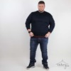 MAGLIA INSERTI OVERSIZE - immagine 7