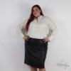 GONNA ECOPELLE CURVY - Image 7