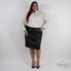 GONNA ECOPELLE CURVY - Image 9