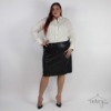 GONNA ECOPELLE CURVY - Image 10