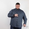 CAMICIA STRETCH VIGNOLA - immagine 6