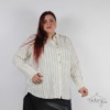 CAMICIA GOLD LUREX - immagine 4