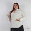 CAMICIA GOLD LUREX - immagine 5