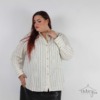 CAMICIA GOLD LUREX - immagine 6