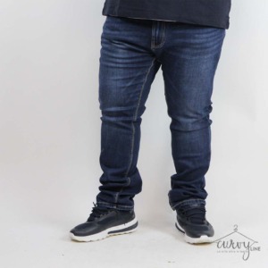 JEANS CIMOSA STRETCH