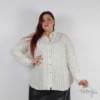 CAMICIA GOLD LUREX - immagine 7
