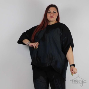 BLUSA KLEO FANTASIA