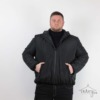 PIUMINO ZIP CAPPUCCIO - immagine 3