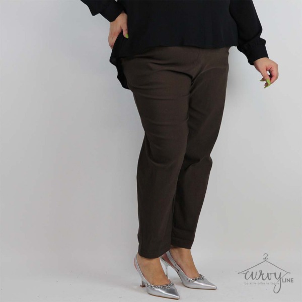 CASUAL PANTA ANNA FALL