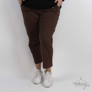 CAROTA PRIMAVERA CURVY