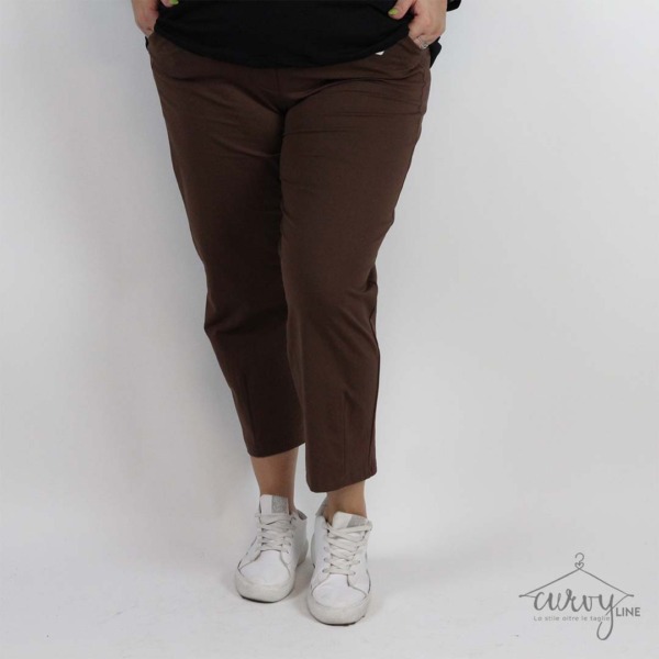 CAROTA PRIMAVERA CURVY