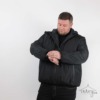 PIUMINO ZIP CAPPUCCIO - immagine 4