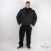 PIUMINO ZIP CAPPUCCIO - immagine 8