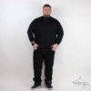 FELPA GIROCOLLO PRESTIGIO - immagine 7