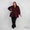 GIACCA MOLLY CURVY - immagine 2