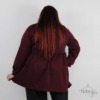GIACCA MOLLY CURVY - immagine 3
