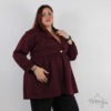 GIACCA MOLLY CURVY - immagine 4