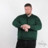 PULL V LANA OVER - immagine 2