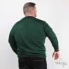 PULL V LANA OVER - immagine 3