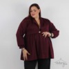 GIACCA MOLLY CURVY - immagine 6