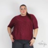 MAGLIA SCATOLA STRASS - immagine 8