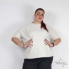 MAGLIA SCATOLA STRASS - immagine 13