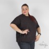 MAGLIA SCATOLA STRASS - immagine 14