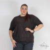 MAGLIA SCATOLA STRASS - immagine 15