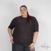 MAGLIA SCATOLA STRASS - immagine 16