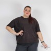 MAGLIA SCATOLA STRASS - immagine 17