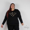 T-SHIRT LAURA CURVY - Image 7