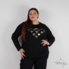 T-SHIRT LAURA CURVY - Image 8
