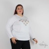 T-SHIRT LAURA CURVY - Image 9