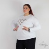 T-SHIRT LAURA CURVY - Image 10