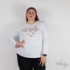 T-SHIRT LAURA CURVY - Image 11