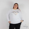 T-SHIRT LAURA CURVY - Image 12