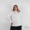 CAMICIA FANNI RICAMO OVER - immagine 5