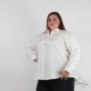 CAMICIA FANNI RICAMO OVER - immagine 7