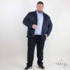 CAMICIA LONDON STRETCH - immagine 6