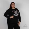 T-SHIRT FOLLOW CURVY - Image 6