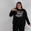 T-SHIRT FOLLOW CURVY - Image 8